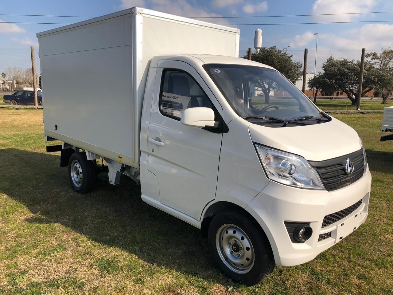 Changan MD 201 Nueva en Mendoza, deRuedas