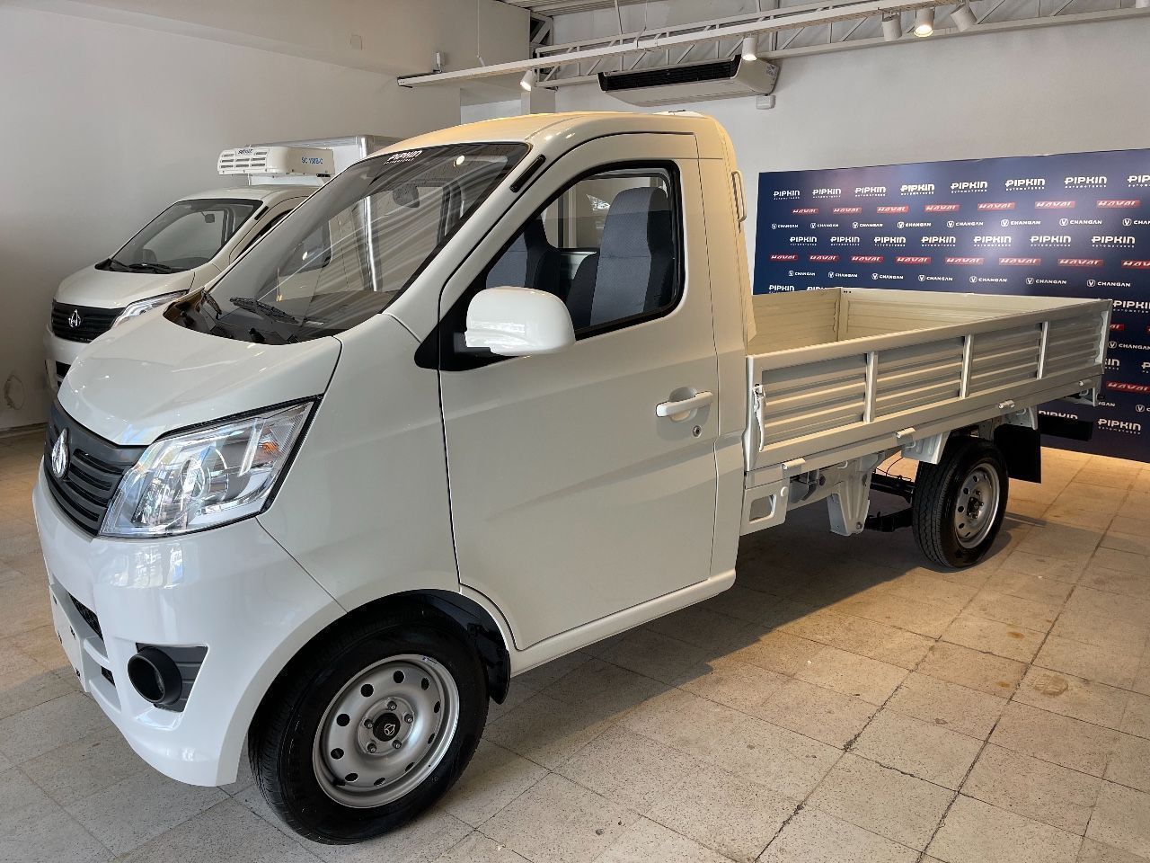 Changan MD 201 Nueva en Mendoza, deRuedas