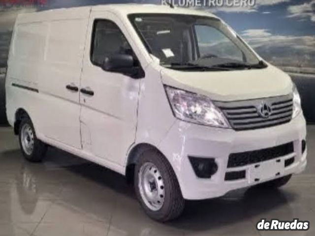 Changan MD 201 Nueva en Córdoba, deRuedas