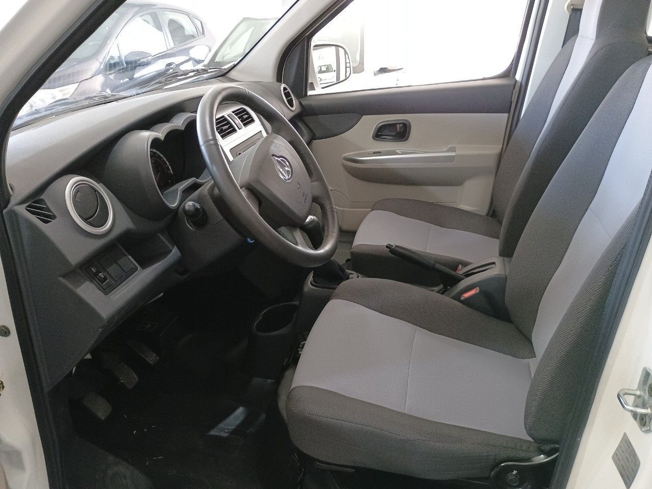 Changan MD 201 Nueva en Mendoza, deRuedas