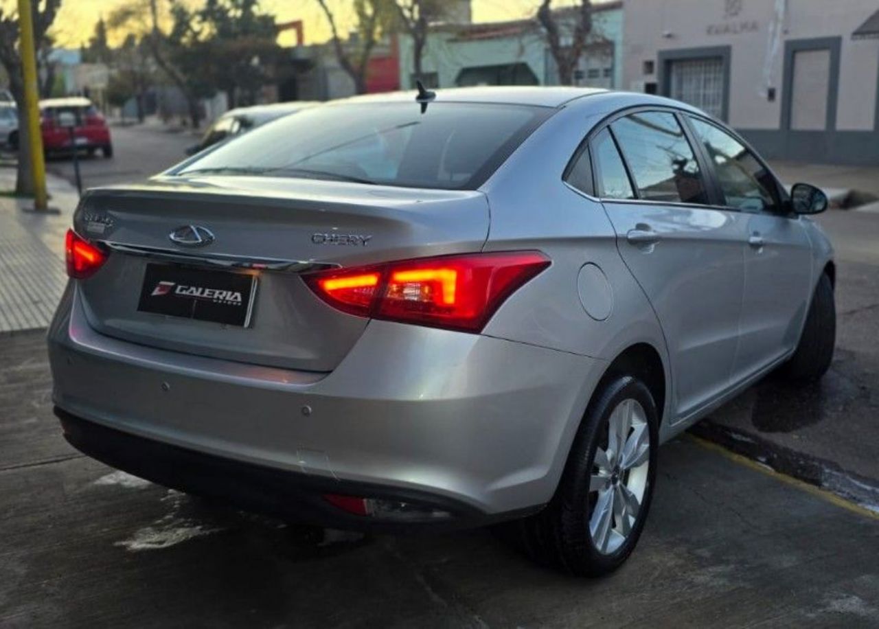 Chery Arrizo 5 Usado en Mendoza, deRuedas
