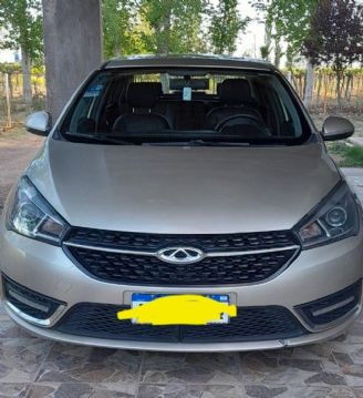 Chery Arrizo 5 Usado en Mendoza