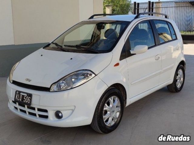 Chery Face Usado en Mendoza, deRuedas