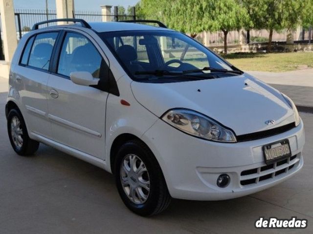 Chery Face Usado en Mendoza, deRuedas