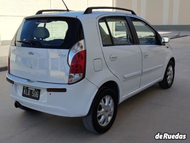 Chery Face Usado en Mendoza, deRuedas