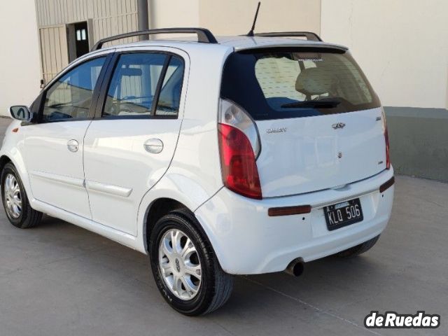 Chery Face Usado en Mendoza, deRuedas