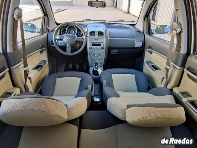 Chery Face Usado en Mendoza, deRuedas