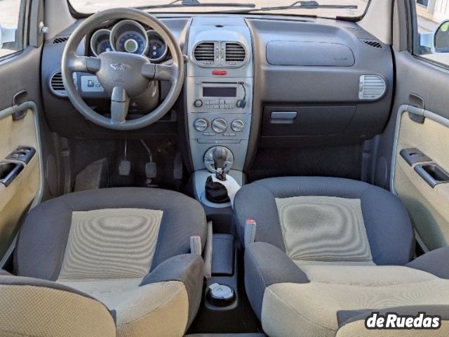 Chery Face Usado en Mendoza, deRuedas