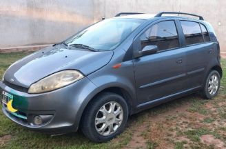 Chery Face Usado en Mendoza