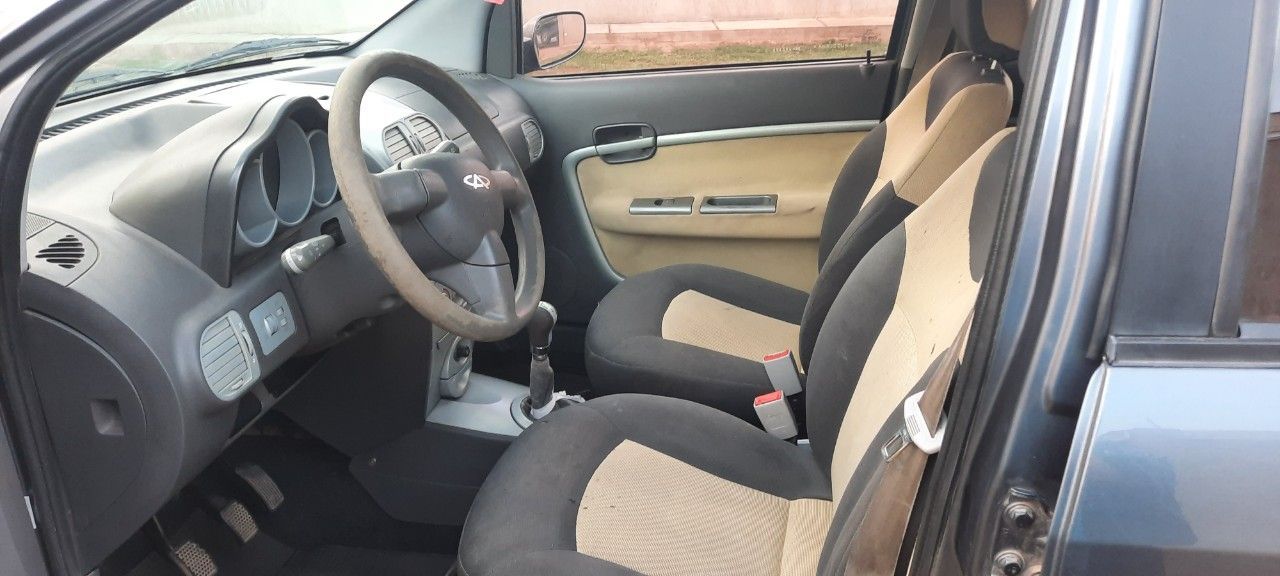 Chery Face Usado en Mendoza, deRuedas