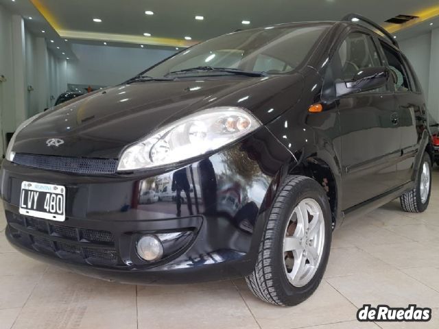 Chery Face Usado en Mendoza, deRuedas