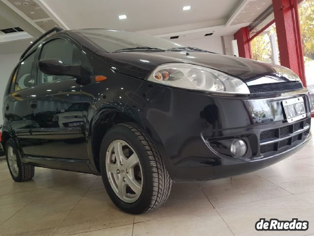 Chery Face Usado en Mendoza, deRuedas