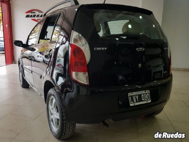 Chery Face Usado en Mendoza, deRuedas