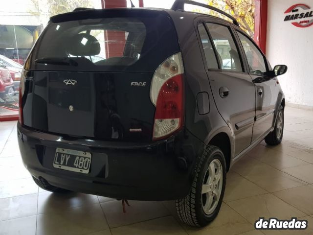 Chery Face Usado en Mendoza, deRuedas