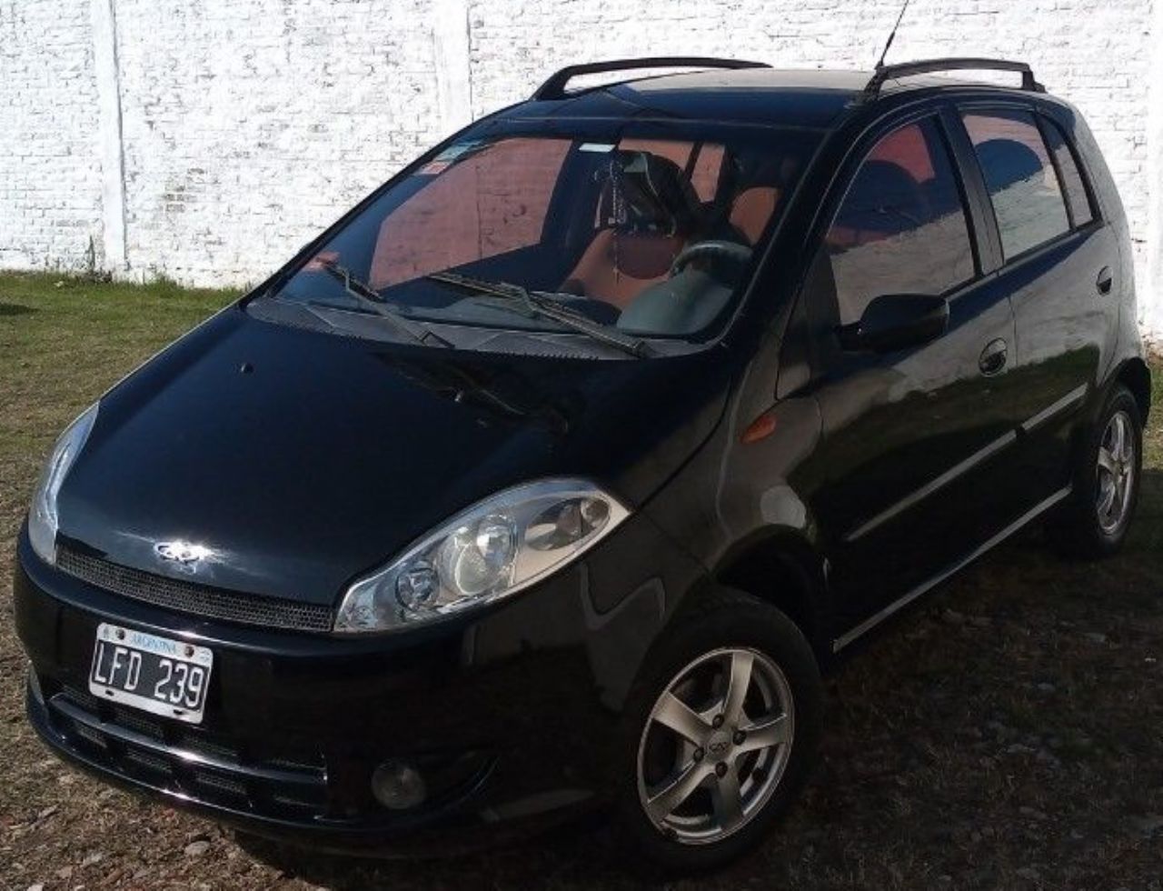Chery Face Usado en Buenos Aires, deRuedas