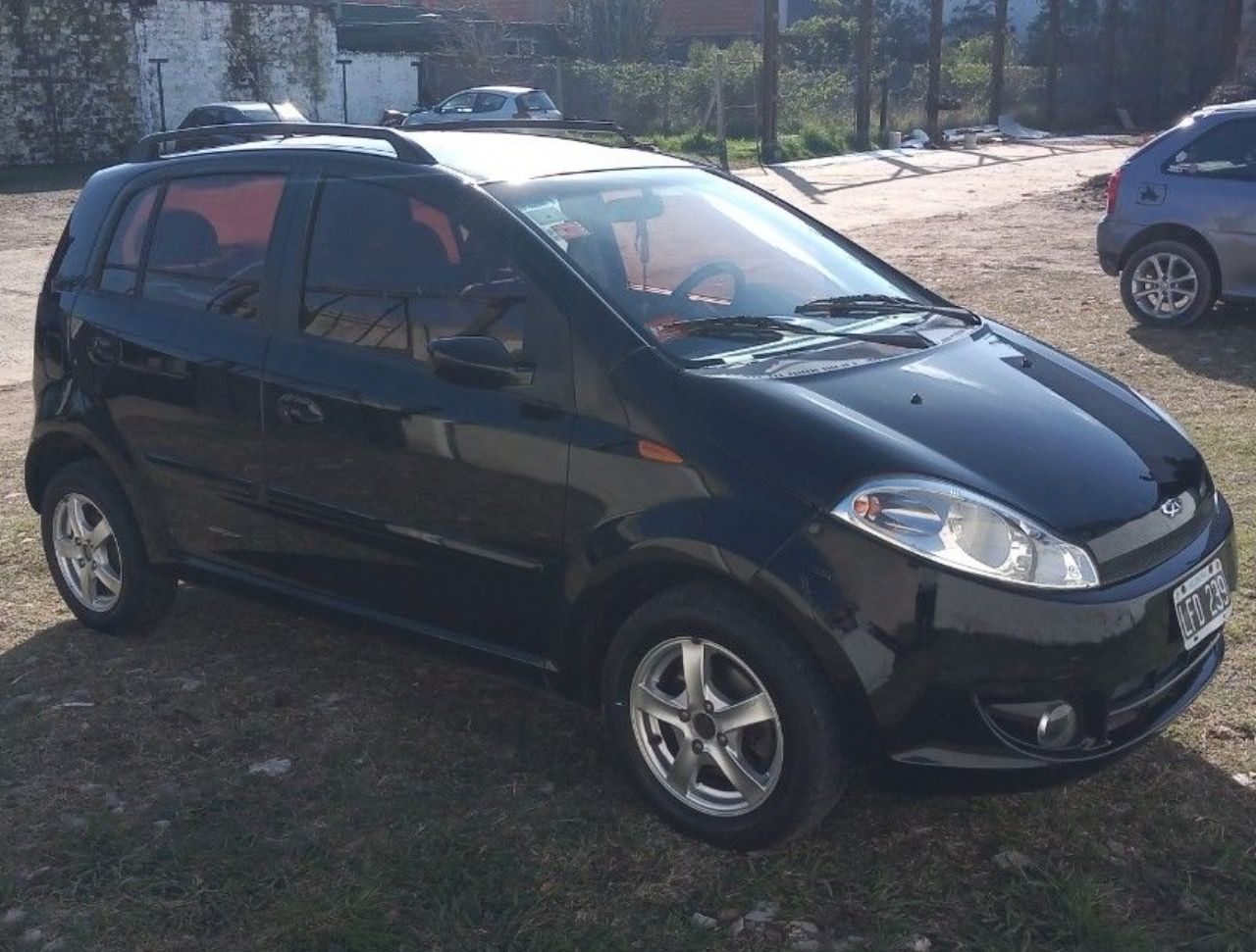 Chery Face Usado en Buenos Aires, deRuedas