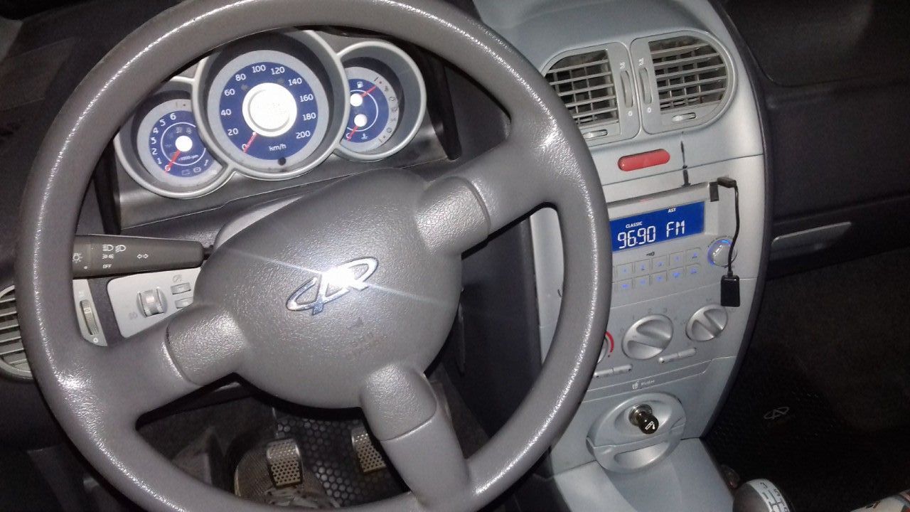 Chery Face Usado en Buenos Aires, deRuedas