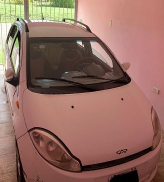 Chery Face Usado en Mendoza