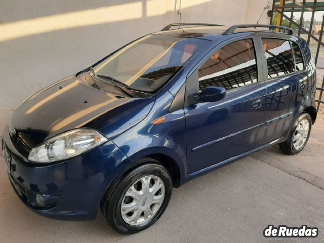 Chery Face Usado en Mendoza, deRuedas