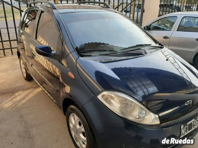 Chery Face Usado en Mendoza, deRuedas
