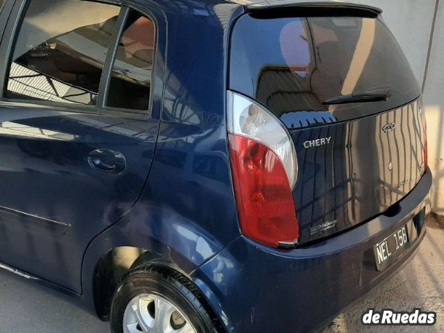 Chery Face Usado en Mendoza, deRuedas