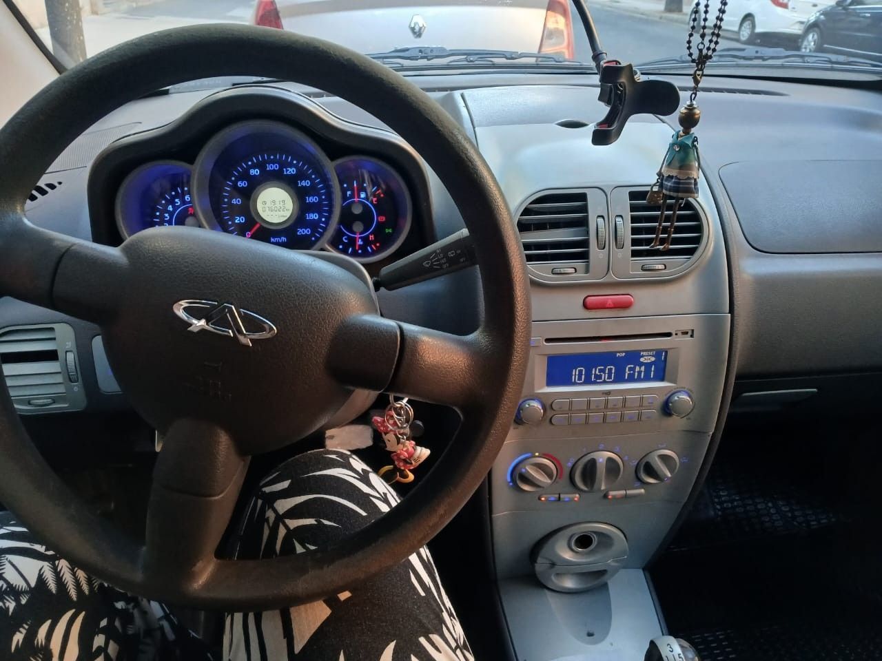 Chery Face Usado en Buenos Aires, deRuedas