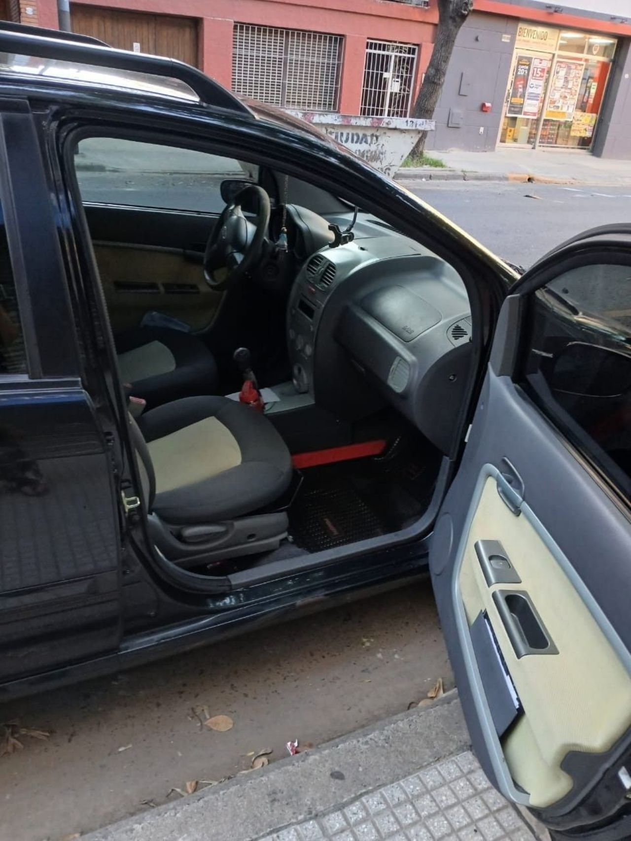 Chery Face Usado en Buenos Aires, deRuedas