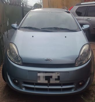 Chery Face Usado en Buenos Aires