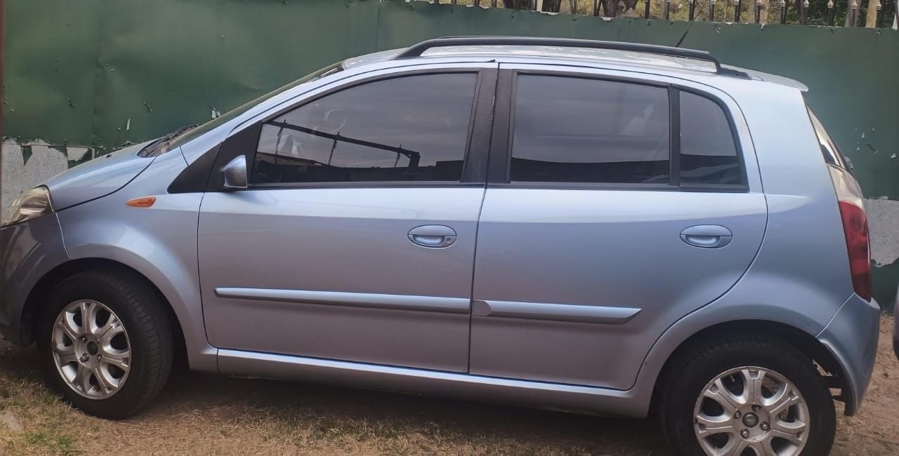 Chery Face Usado en Buenos Aires, deRuedas