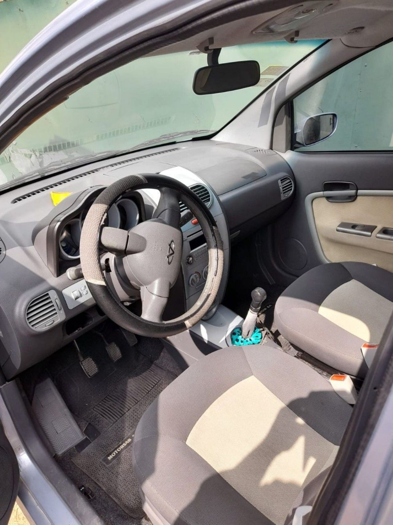 Chery Face Usado en Buenos Aires, deRuedas