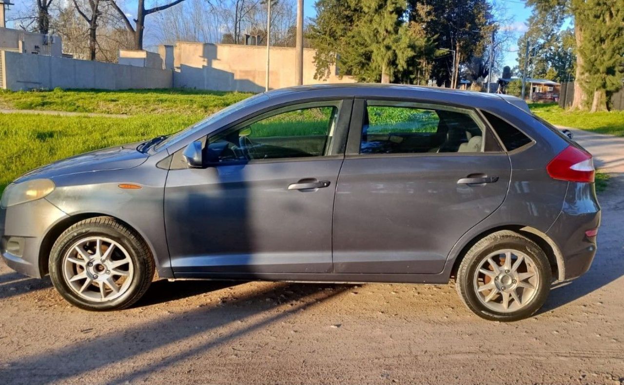 Chery Fulwin Usado en Buenos Aires, deRuedas