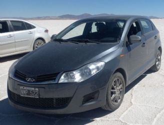 Chery Fulwin Usado en Buenos Aires