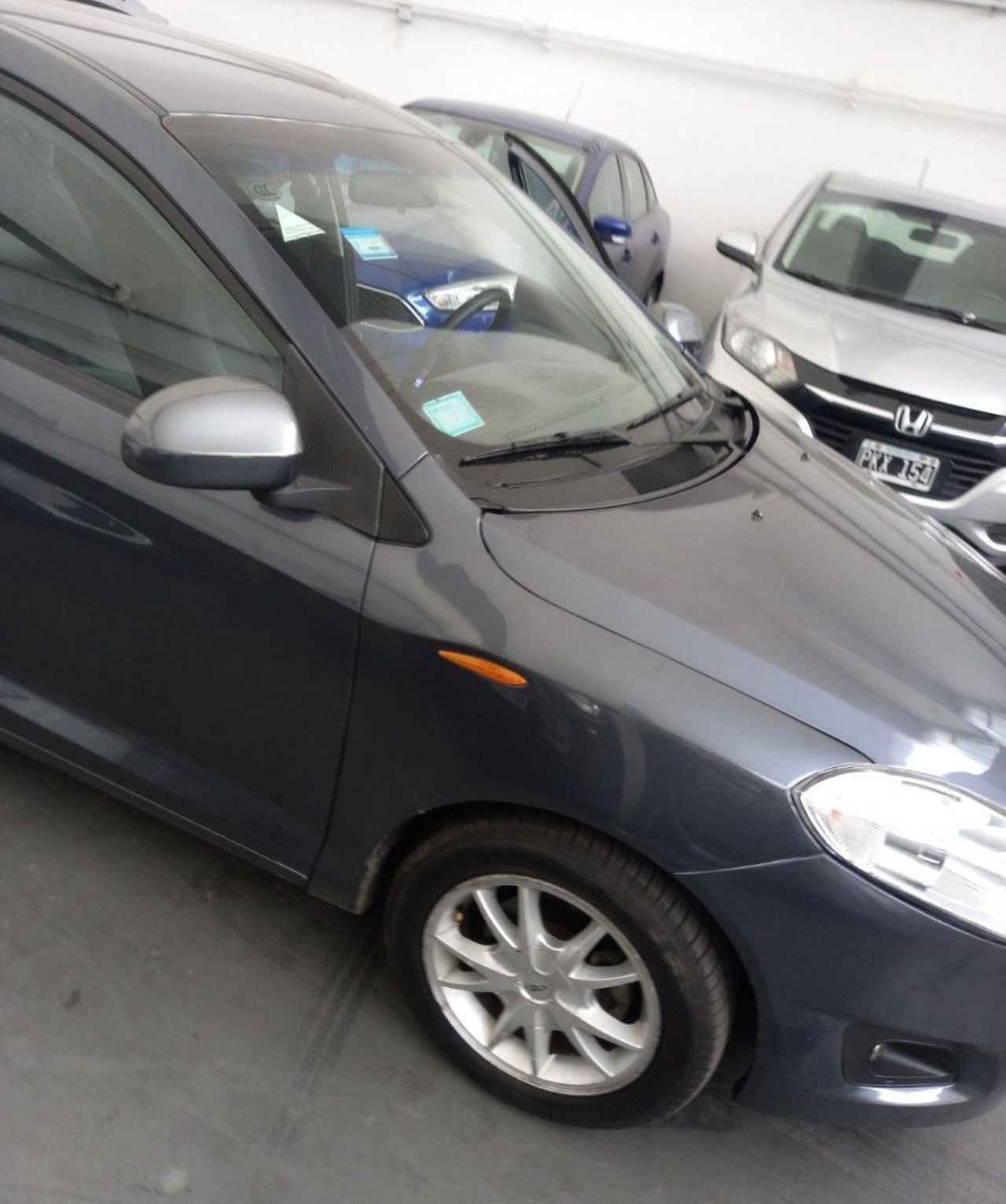 Chery Fulwin Usado en Buenos Aires, deRuedas