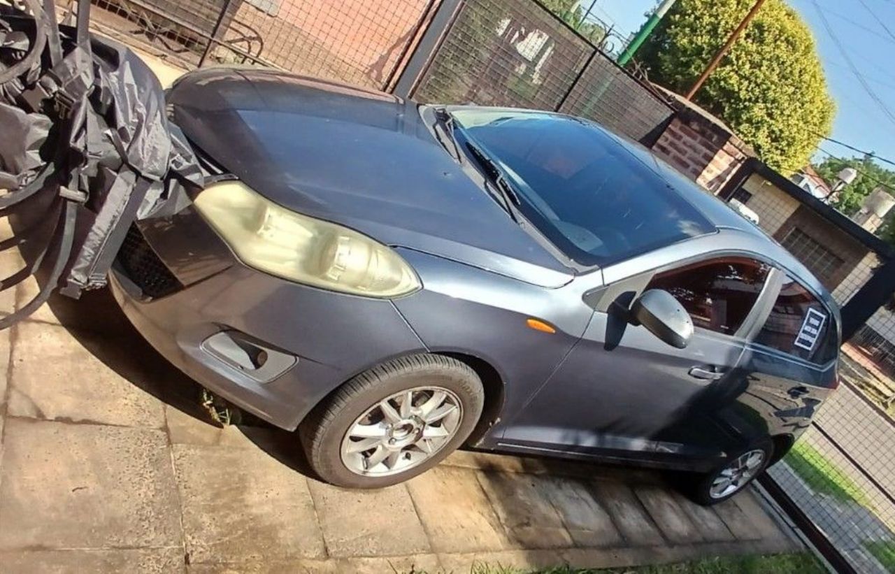 Chery Fulwin Usado en Buenos Aires, deRuedas