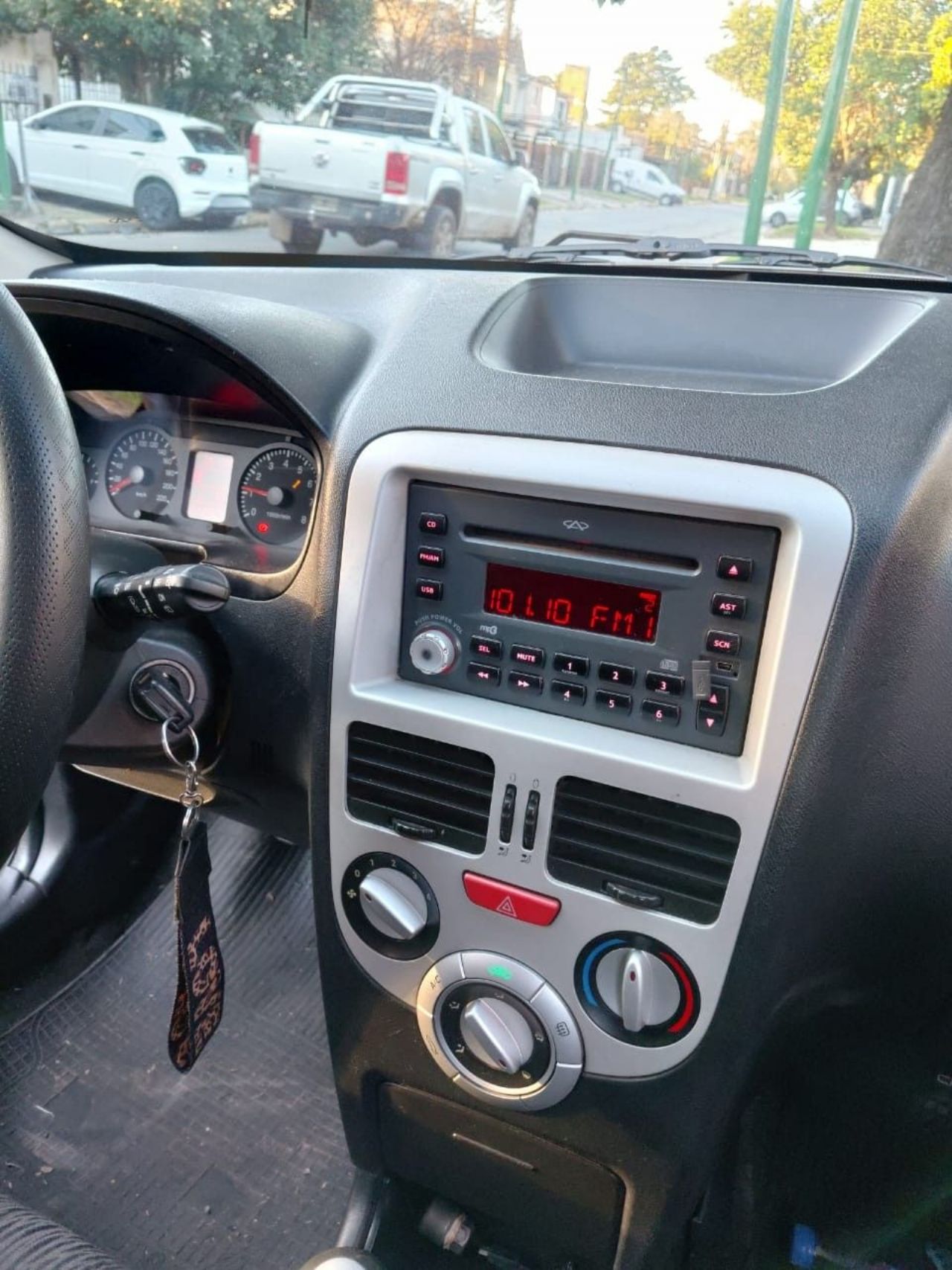 Chery Fulwin Usado en Buenos Aires, deRuedas
