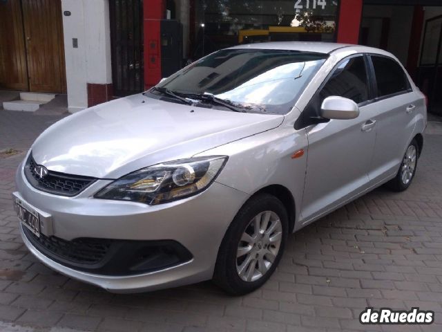 Chery Fulwin Usado en Mendoza, deRuedas