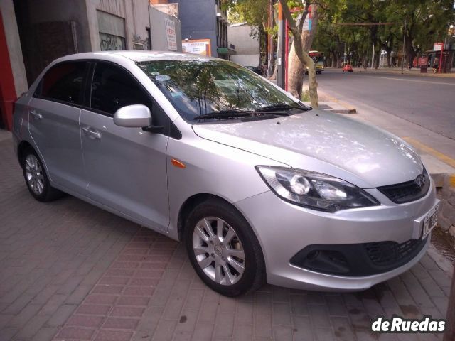 Chery Fulwin Usado en Mendoza, deRuedas