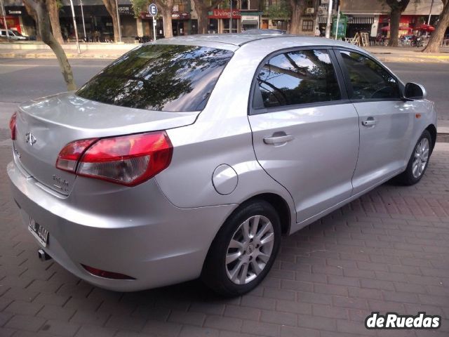 Chery Fulwin Usado en Mendoza, deRuedas