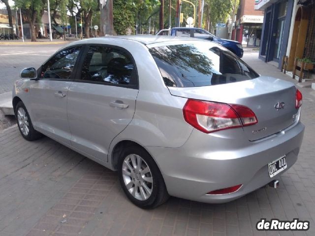 Chery Fulwin Usado en Mendoza, deRuedas