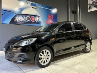 Chery Fulwin Usado en Mendoza