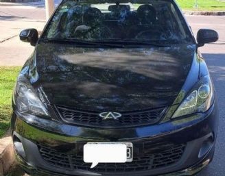 Chery Fulwin Usado en Mendoza