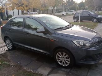 Chery Fulwin Usado en Buenos Aires