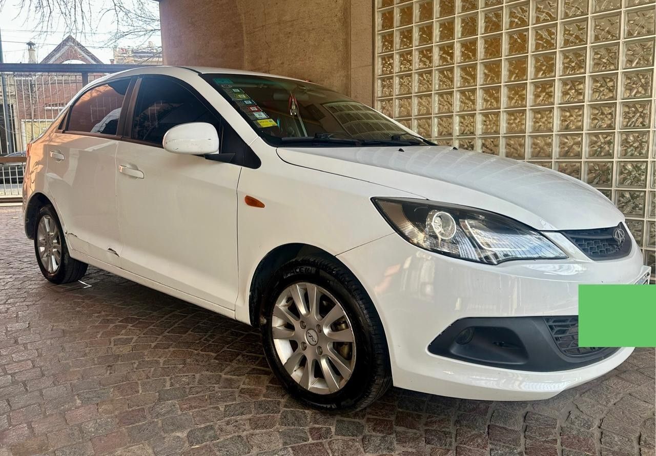 Chery Fulwin Usado en Buenos Aires, deRuedas