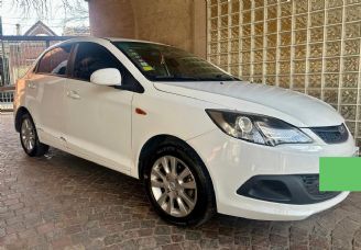 Chery Fulwin Usado en Buenos Aires