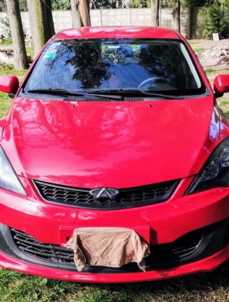 Chery Fulwin Usado en Buenos Aires