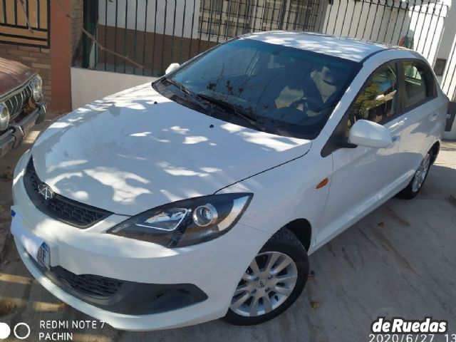 Chery Fulwin Usado en Mendoza, deRuedas