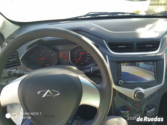 Chery Fulwin Usado en Mendoza, deRuedas