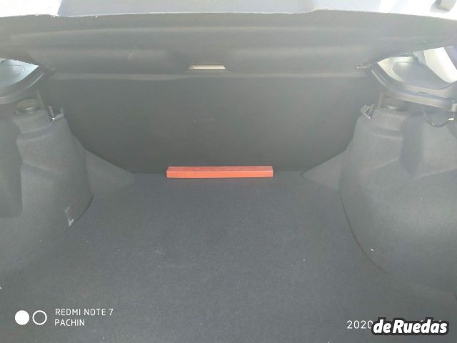 Chery Fulwin Usado en Mendoza, deRuedas