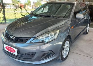 Chery Fulwin Usado en Córdoba
