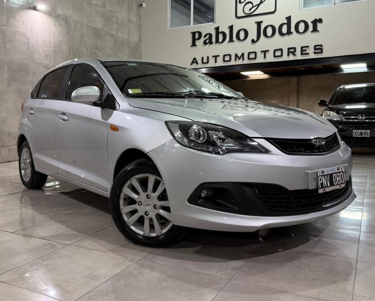 Chery Fulwin Usado en Buenos Aires, deRuedas